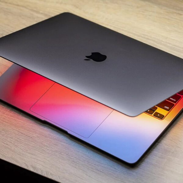 لپ تاپ 13.3 اینچی اپل مدل MacBook Air M series