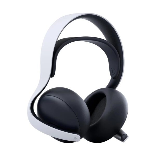 هدست پلی استیشن سونی اسلیم چریکی مدل PULSE Elite Wireless