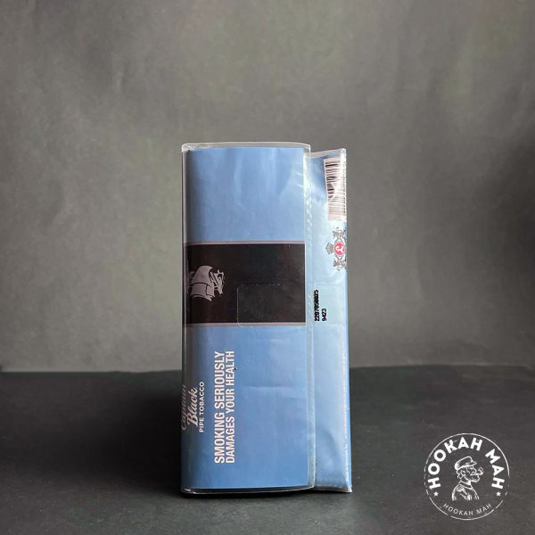 توتون پپیپ کاپیتان بلک Capitan Black Pipe Tobacco