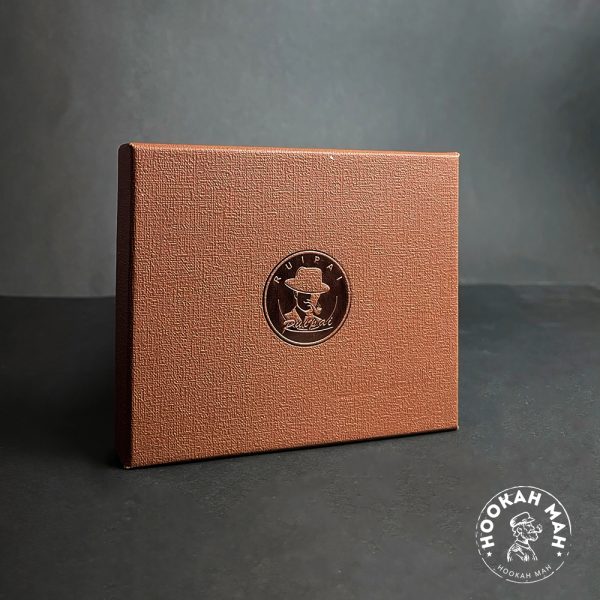 جعبه سیگار روپای Cigarett Case Ruipai