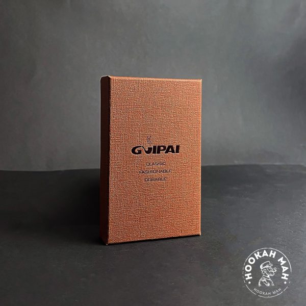 جعبه سیگار روپای باریک Cigarett Case Ruipai