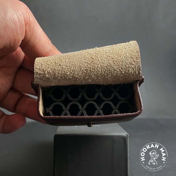 جای سیگار آیکاس هوکاماه Hookahmah IQOS Cigarett Case