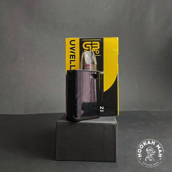 پاد جی ۳ پرو یوول G3 Pro Podkit (Uwell)