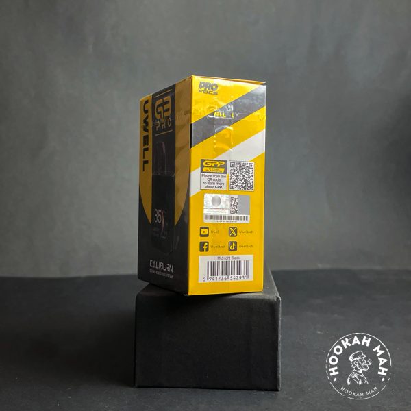 پاد جی ۳ پرو یوول G3 Pro Podkit (Uwell)