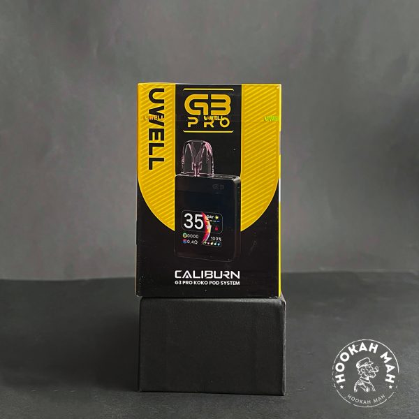 پاد جی ۳ پرو یوول G3 Pro Podkit (Uwell)