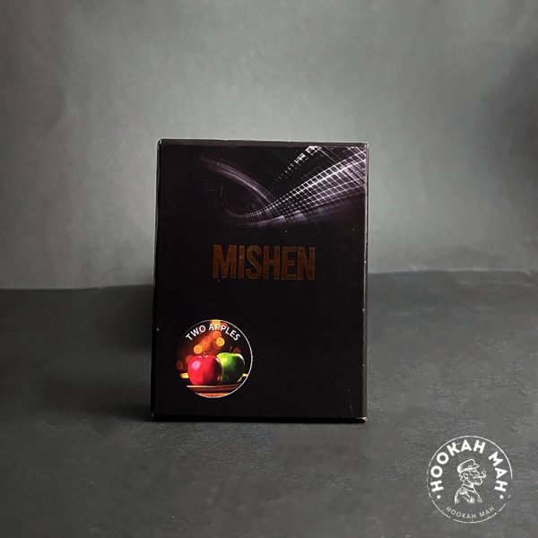 تنباکو میشن Mishen Hookah Tobacco