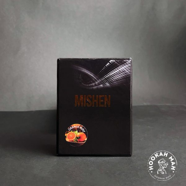 تنباکو میشن Mishen Hookah Tobacco