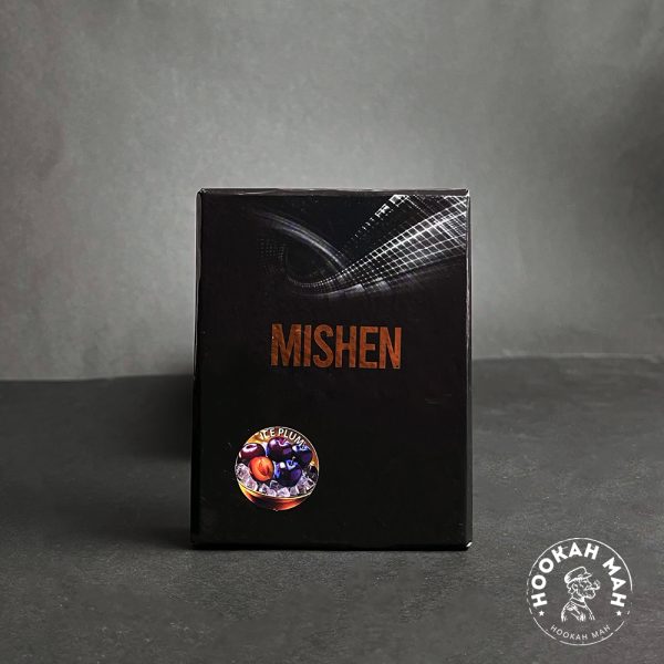 تنباکو میشن Mishen Hookah Tobacco