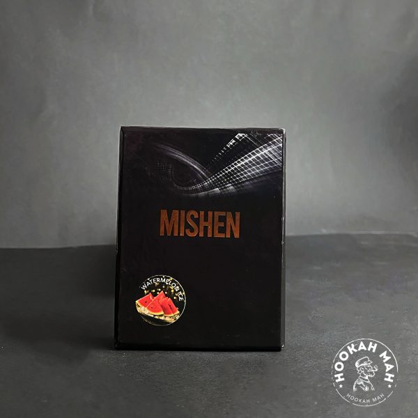 تنباکو میشن Mishen Hookah Tobacco