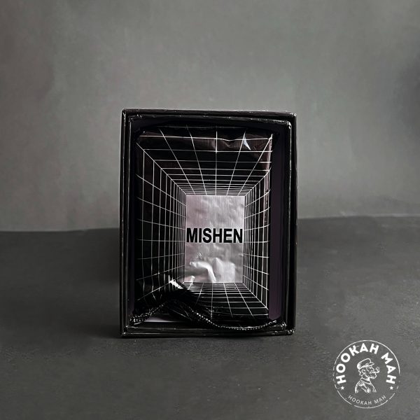 تنباکو میشن Mishen Hookah Tobacco