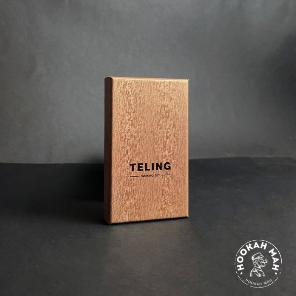 فندک اتمی تلینگ Teling Lighter
