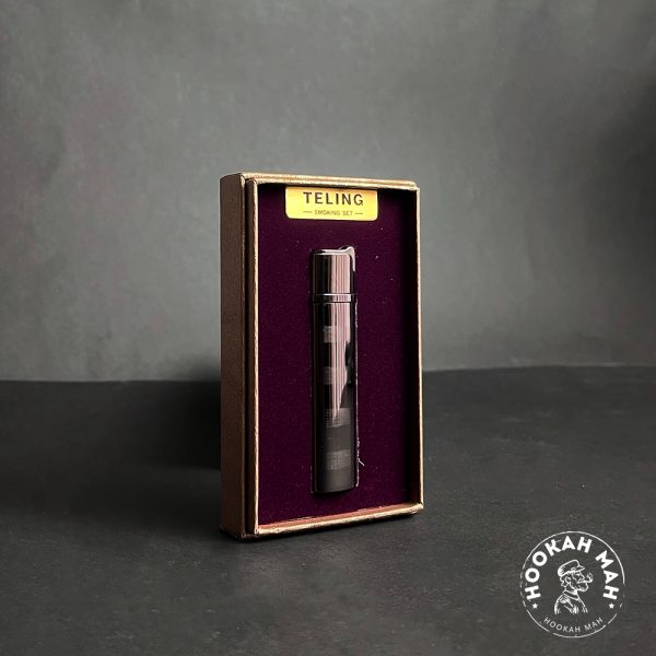 فندک اتمی تلینگ Teling Lighter