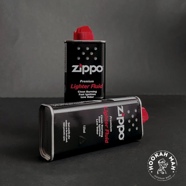 بنزین زیپو اصلی Zippo Fluid