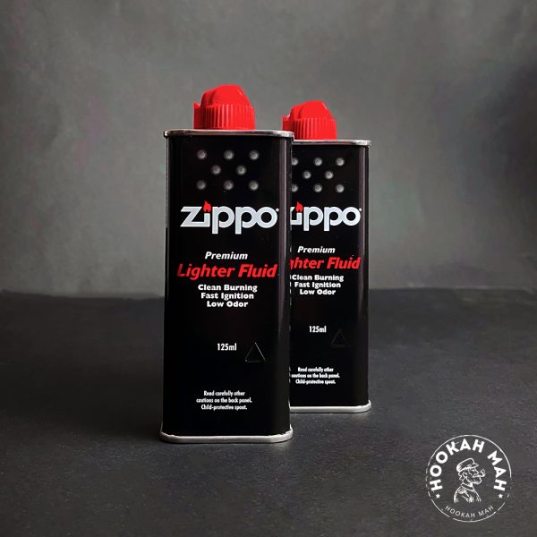 بنزین زیپو اصلی Zippo Fluid