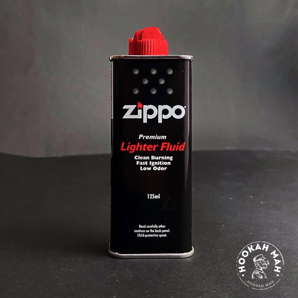 بنزین زیپو اصلی Zippo Fluid