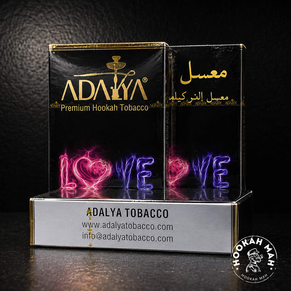 تنباکو ادالیا لاو Adalya Love Tobacco