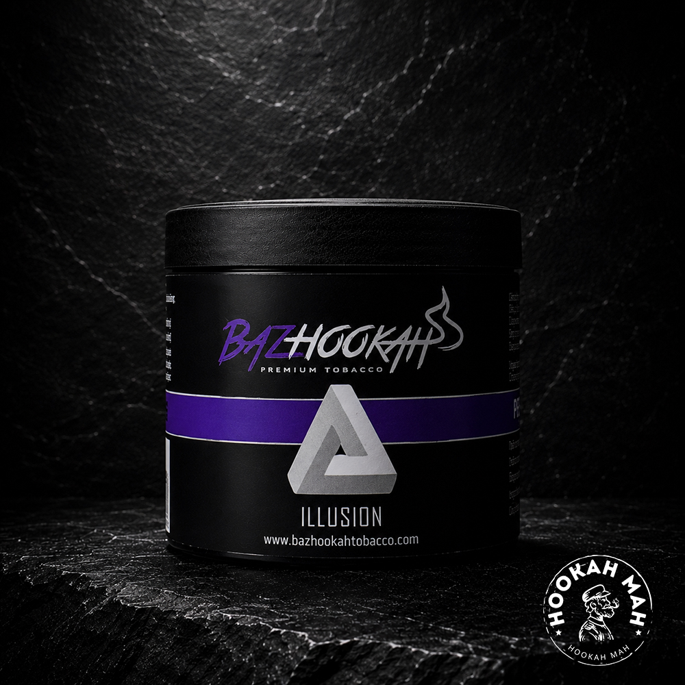 تنباکو بازهوکا BAZHOOKAH Premium Tobacco