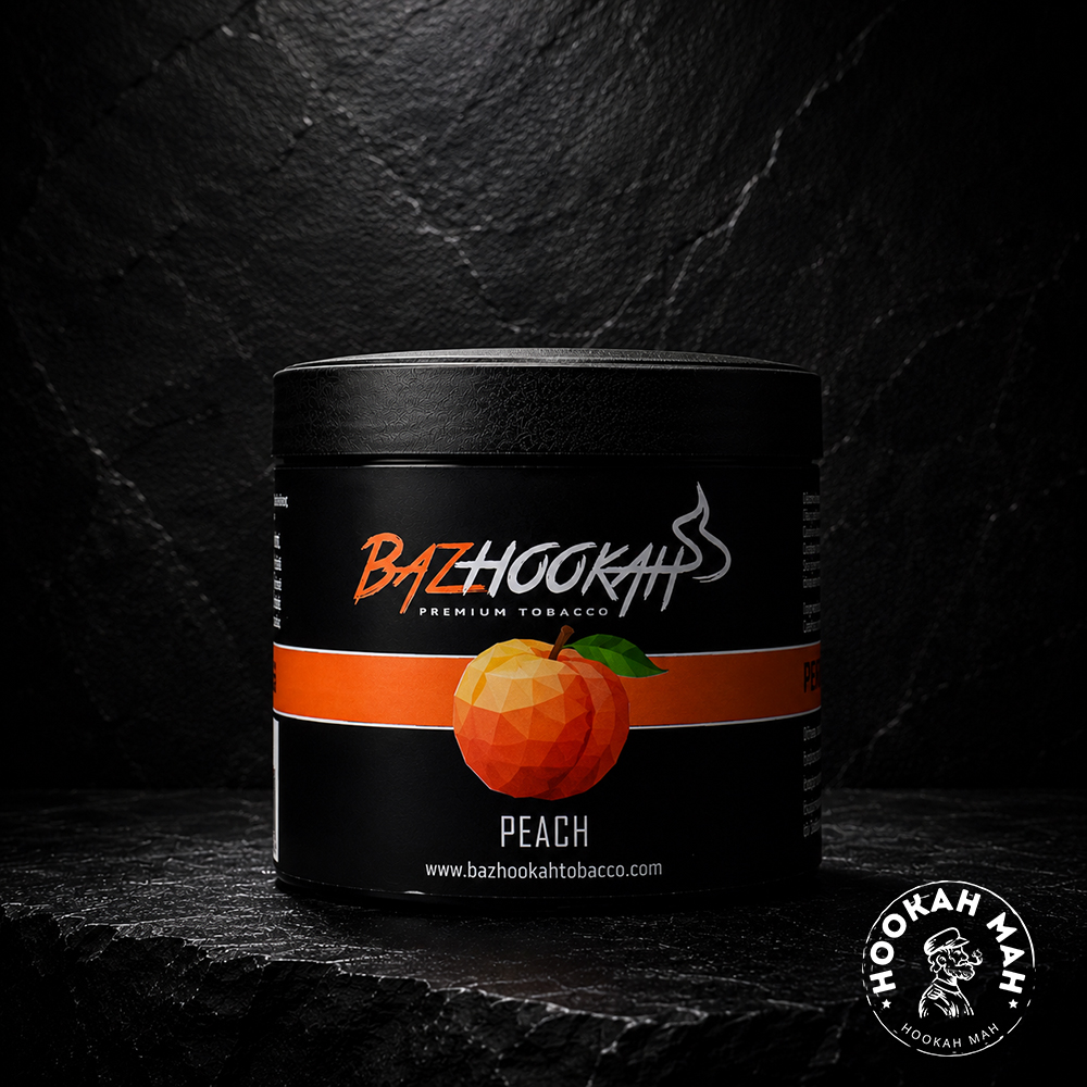 تنباکو بازهوکا BAZHOOKAH Premium Tobacco