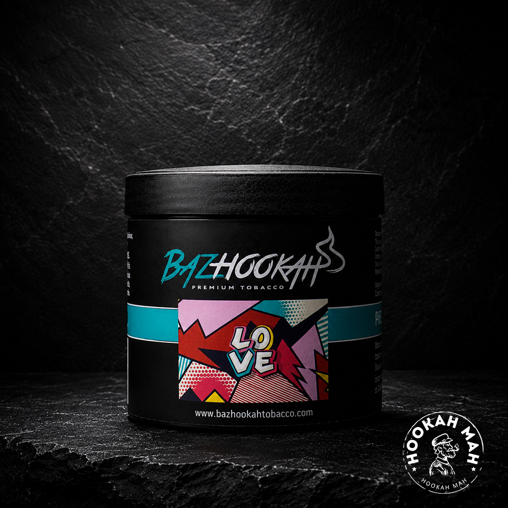 تنباکو بازهوکا BAZHOOKAH Premium Tobacco