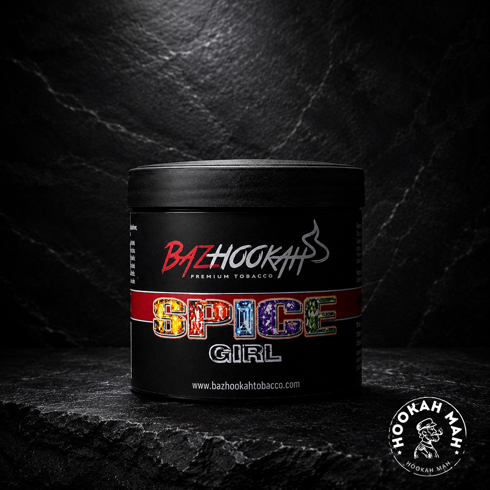تنباکو بازهوکا BAZHOOKAH Premium Tobacco