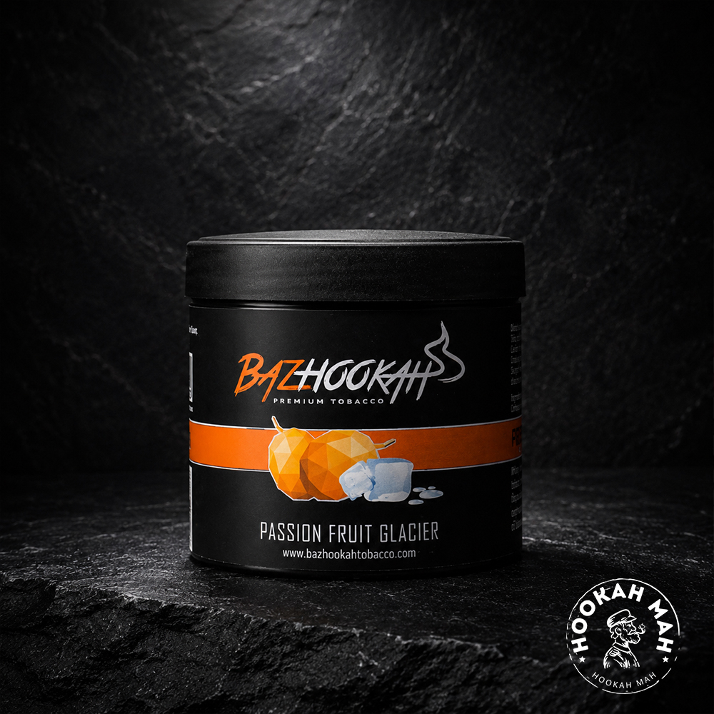 تنباکو بازهوکا BAZHOOKAH Premium Tobacco