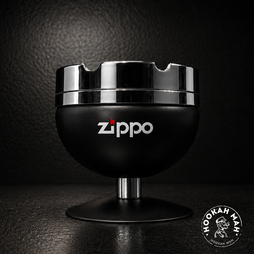 زیرسیگاری چرخشی Zippo