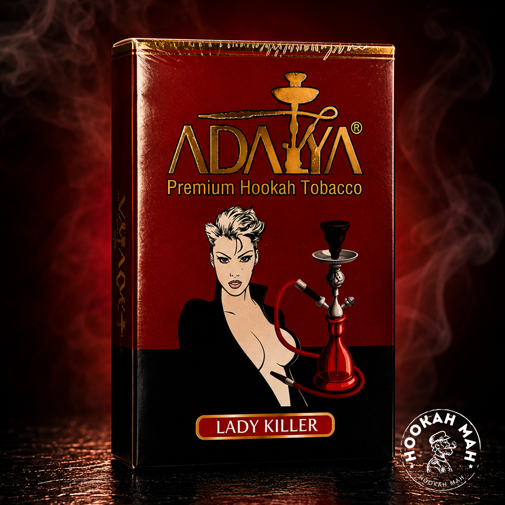تنباکو آدالیا لیدی کیلر Adalya Lady Killer Tobacco