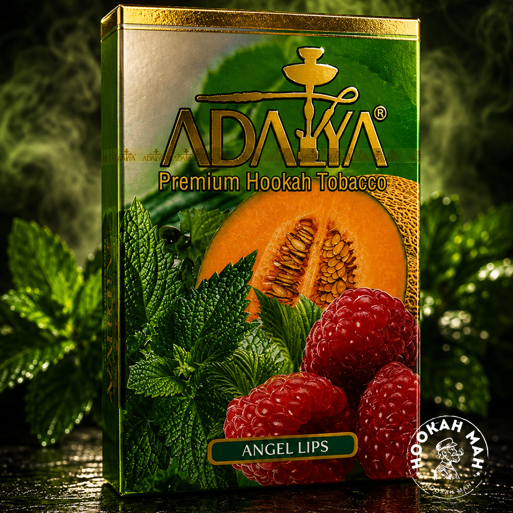 تنباکو آدالیا آنجل لیپس Adalya Angel Lips Tobacoo