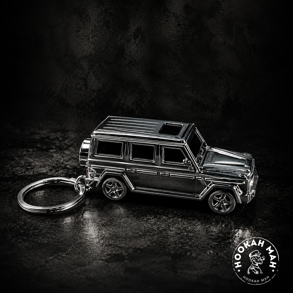 فندک اتمی طرح جی کلاس G-class Lighter