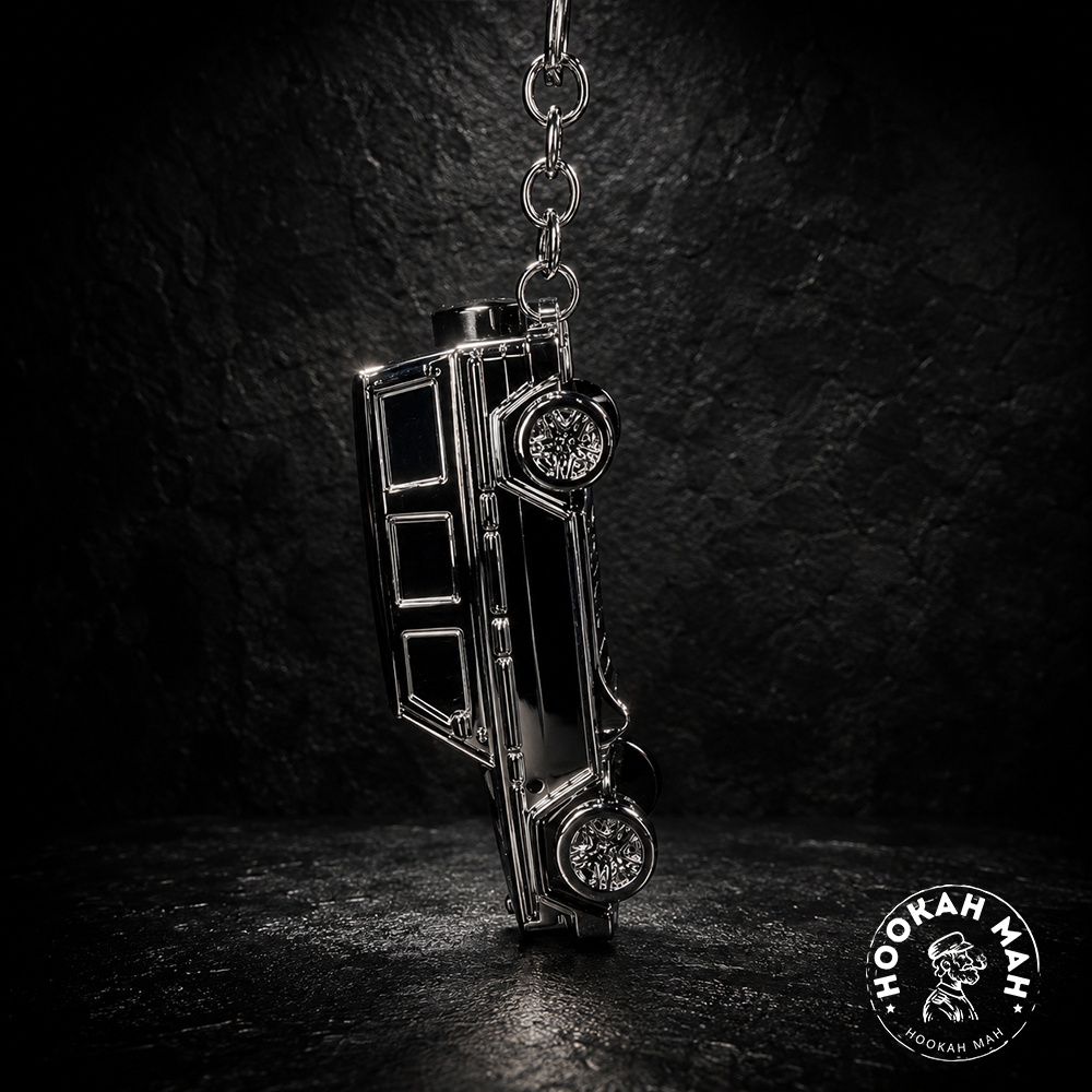 فندک اتمی طرح جی کلاس G-class Lighter