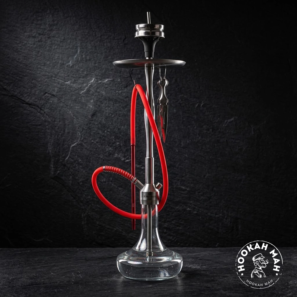 قلیان کرنو Kerno Hookah