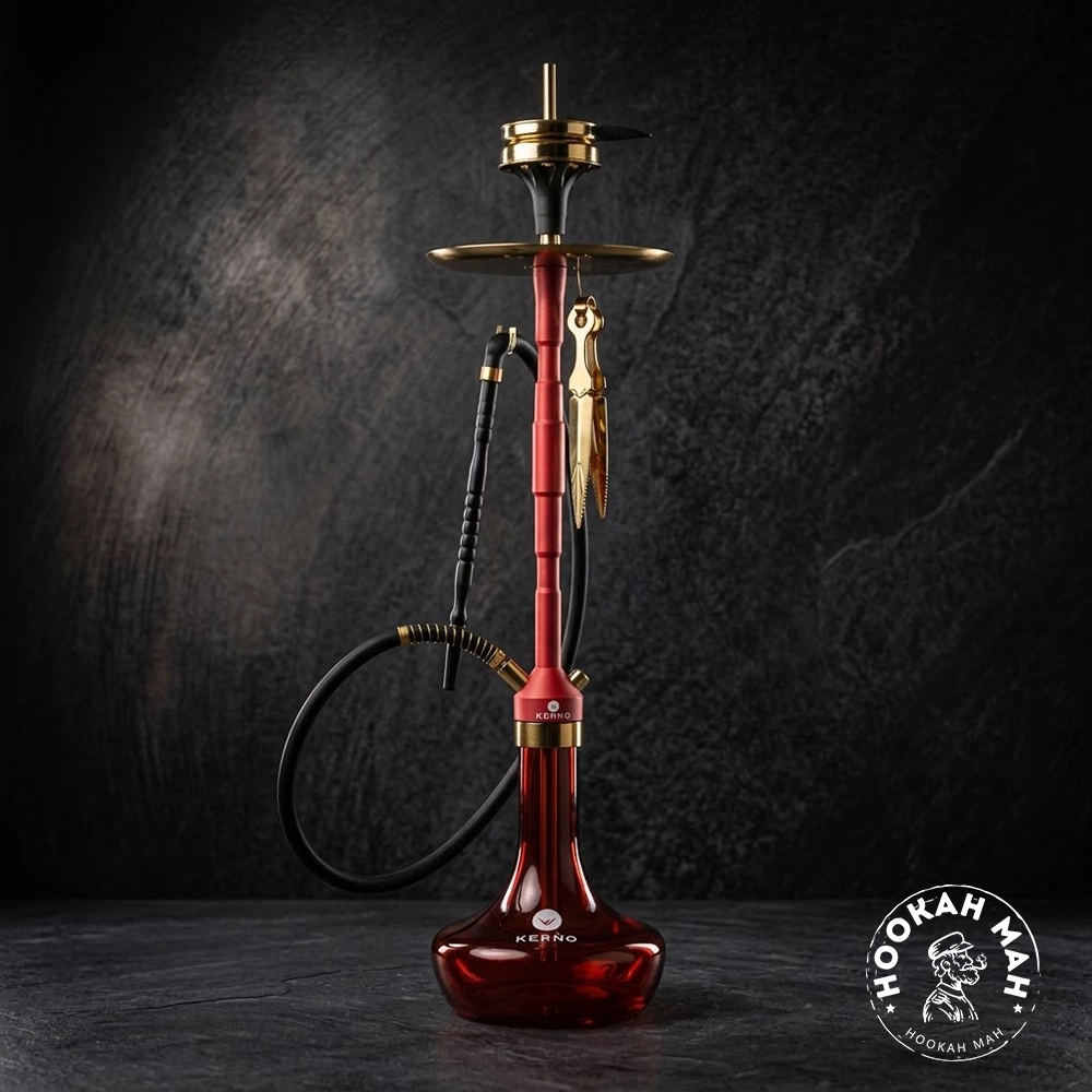 قلیان کرنو Kerno Hookah
