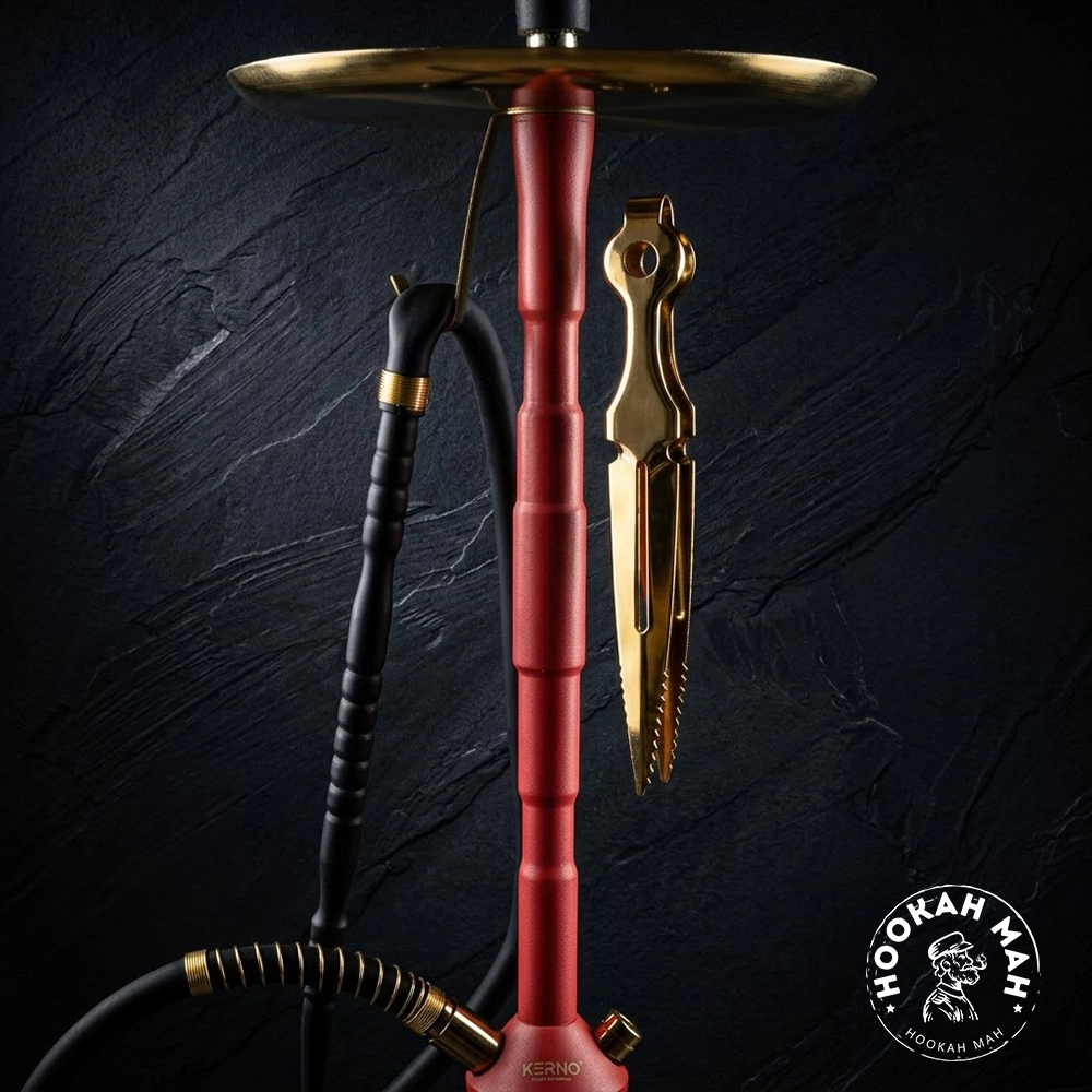 قلیان کرنو Kerno Hookah